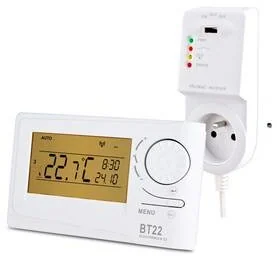 Elektrobock BPT22 - Akcesoria grzewcze - miniaturka - grafika 2