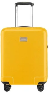 Puccini Walizka PANAMA kabinowa 4k 38,9l PC029C PC029C 6C - Walizki - miniaturka - grafika 3