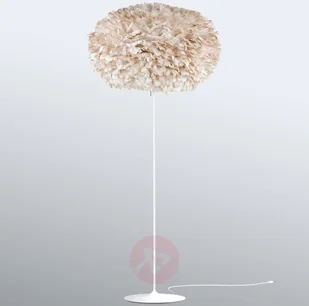 Vita COPENHAGEN Designerska lampa stojąca Carmine, biała - Lampy stojące - miniaturka - grafika 8