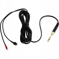 Akcesoria do słuchawek - Sennheiser 508688 kabel do HD600 HD650 Hd 600 650 - miniaturka - grafika 1