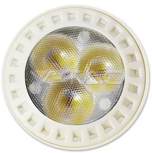 v-tac Oprawka Porcelanowa Żółta V-TAC VT-799 - Oprawy, klosze i abażury - miniaturka - grafika 2