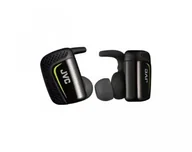 Słuchawki - JVC HA-ET90BT czarne - miniaturka - grafika 1