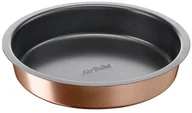 Formy do ciast - Tefal Tacka do pieczenia Air Bake Round J2559614 - miniaturka - grafika 1