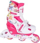 Rolki - Tempish Baby Skate 17 1000000006-OWLM - miniaturka - grafika 1