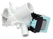 Akcesoria i części do pralek i suszarek - Beko POMPA WM2456D - miniaturka - grafika 1