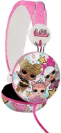 Słuchawki - OTL LOL Surprise! Glitter Glam Tween Dome - miniaturka - grafika 1