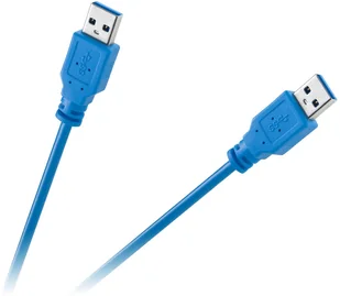 HQ Kabel Usb 3.0 Am/am 1.8M Przewód Fv Wawa - Kable USB - miniaturka - grafika 4