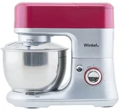 Roboty kuchenne - Winkel RX80 Red - miniaturka - grafika 1