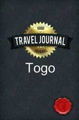 Obcojęzyczne przewodniki, mapy i atlasy - Lulu Press Travel Journal Togo - Journal Good - miniaturka - grafika 1