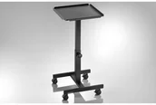 Akcesoria do projektorów - Celexon Stolik projekcyjny PT1010B (czarny) 1090247 - miniaturka - grafika 1