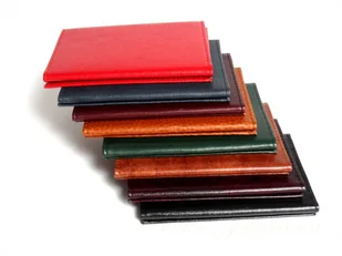 Haro (PL) Etui Na Dokumenty (PL) Duże Trzy Części Skóra Włoska - Etui na dokumenty i karty - miniaturka - grafika 5