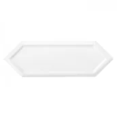 Płytki ceramiczne - Dunin Mozaika TRITONE WHITE 02 - miniaturka - grafika 1