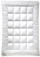 Kołdry - Billerbeck kołdra pikowana Duo włókien tekstylnych, biały, 135x200 cm 5104700001 - miniaturka - grafika 1