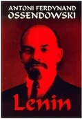 Biografie i autobiografie - Lenin Używana - miniaturka - grafika 1