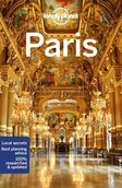 Pozostałe książki - LONELY PLANET PUB Lonely Planet Paris - miniaturka - grafika 1