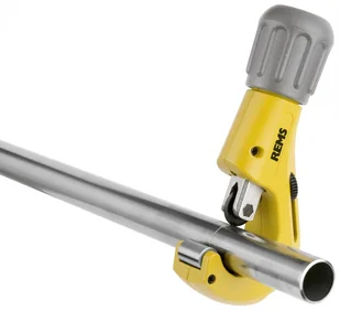 REMS PROMO - OBCINAK klucz do rur RAS CU-INOX O3-35MM, 1/8& 113351 - Klucze i nasadki - miniaturka - grafika 4