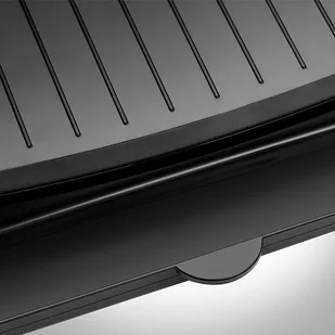 Grill George Foreman Fit Black Small 25800-56 25800-56 - Grille - miniaturka - grafika 3