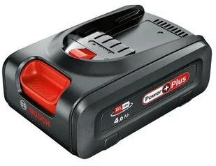 Bosch Bosch Battery Pack PBA 18V 4.0Ah PowerPlus 1607A350T0 - Akumulatory do elektronarzędzi - miniaturka - grafika 2