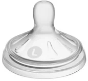 Smoczki do butelek - Tescoma Smoczek PAPU PAPI, 2 szt., L - miniaturka - grafika 1