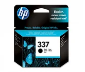 Tusze oryginalne - HP HP 337 C9364EE black 11ml (Officejet 100 Mobile/OfficeJet 150 Mobile) - miniaturka - grafika 1