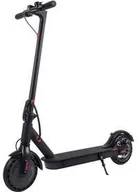 Hulajnogi elektryczne - Sencor Scooter One 2020 Czarny - miniaturka - grafika 1
