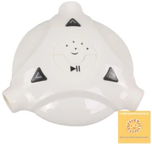 Sun Baby Mata XXL Leśni przyjaciele"  B05.043.1.1 - Maty edukacyjne - miniaturka - grafika 4