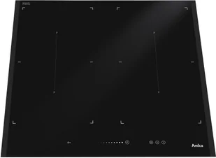 Płyta elektryczna do zabudowy Amica PI6544NSTB IN - Płyty elektryczne do zabudowy - miniaturka - grafika 2