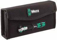 Skrzynki i torby narzędziowe - Wera 05136467001 Textile Box 8100 SA Speed grzechotek Zyklop, pusty - miniaturka - grafika 1