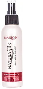 Marion Jedwab do włosów w sprayu 130ml - Odżywki do włosów - miniaturka - grafika 2