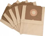 Akcesoria do odkurzaczy - Invest Worek do odkurzacza IZ-E6 WOREK AEG ELECTROLUX ZANUSSI KAT00372 - miniaturka - grafika 1