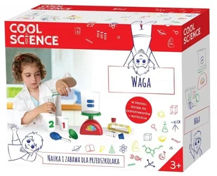 Tm Toys Waga Laboratoryjna 4002 - Figurki dla dzieci - miniaturka - grafika 4