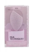 Kosmetyki do mycia twarzy - Real Techniques Real Techniques Sponges Miracle Cleansing demakijaż 1 szt dla kobiet - miniaturka - grafika 1