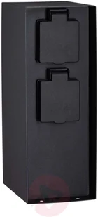 Paulmann Nice Price Transformator elektroniczny 20-80VA biały 3650 - Zasilacze i transformatory - miniaturka - grafika 2