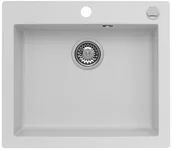 Zlewozmywaki - AXIS Zlewozmywak granitowy MOJITO - miniaturka - grafika 1