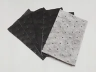 Kuwety dla kotów - Filtr 3warstw fizelinowy z wskaźnikiem 300x150x3 - miniaturka - grafika 1