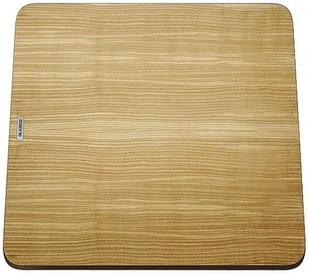 BLANCO Deska z drewna jesionowego do ZENAR XL 6S Steamar System 232791 - Akcesoria do armatury i ceramiki - miniaturka - grafika 3