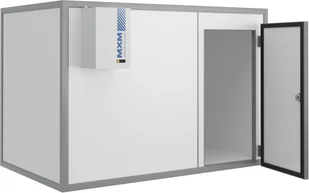 LADEX Komora chłodnicza 2,56 x 2,56 x 2,2 1504-uniw - Szafy i witryny chłodnicze - miniaturka - grafika 4