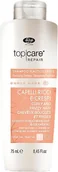 Szampony do włosów - Lisap milano Top Care Curly szampon kręcone włosy 75ml TOP CARE CURLY SZAMPON 75 - miniaturka - grafika 1