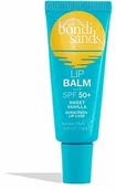 Balsamy do ust - Lip Balm Bondi Sands Bondi Sands Sweet Vanilla with SPF 50+ | Nourishing Formula Locks in Moisture + Provides UVA+UVB Protection, Enriched with Shea Butter, Jojoba Oil, & Vitamin E, Vegan + Cruelty Free | 10g - miniaturka - grafika 1