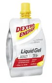 Produkty energetyczne i izotoniki - DEXTRO ENERGY ENERGY LIQUID GEL ŻEL ENERGETYCZNY 60ML O SMAKU CYTRYNOWYM Z KOFEINĄ - miniaturka - grafika 1