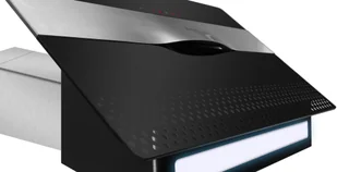 Amica OKP9654IS - Okapy kuchenne - miniaturka - grafika 5