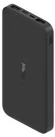 Xiaomi Redmi Power Bank 10000 mAh 10W czarny 26923 - Powerbanki - miniaturka - grafika 2