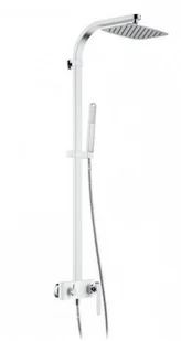 Art Platino 5901730613346 - Zestawy prysznicowe - miniaturka - grafika 2