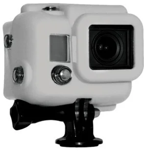XSORIES HONG KONG LTD XSORIES HONG KONG LTD Pokrowiec XSORIES do GoPro Hero3 Szary - Akcesoria do kamer sportowych - miniaturka - grafika 2