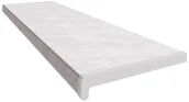 Blaty meblowe i parapety okienne - Vox Parapet wewnętrzny PVC VILO Marmur 25x200 cm - miniaturka - grafika 1