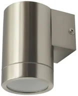 Lampy ogrodowe - Kobi LAMPA OGRODOWA QUAZAR 16 STAL - miniaturka - grafika 1