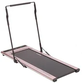 Bieżnie - HMS LOOP08 PINK BIEŻNIA ELEKTRYCZNA - miniaturka - grafika 1