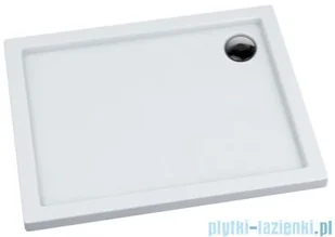 Massi PRIMERO 70x90 MSBR-D104A-70-90 - Brodziki prysznicowe - miniaturka - grafika 2