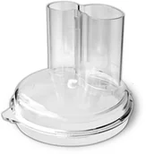 Akcesoria i części AGD - MPM Pokrywa Pojemnika Malaksera Robota Kasia 116 - miniaturka - grafika 1