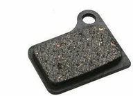 Hamulce rowerowe - Baradine Okładziny do hamulców tarczowych Baradine DS-15 S para spiekane 0914212 - miniaturka - grafika 1